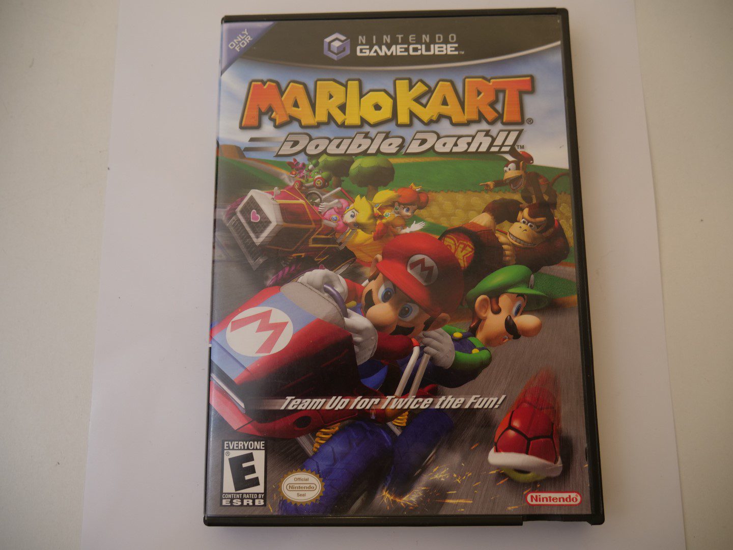 Arquivos Mario Kart - Elite dos Quatro Traduções